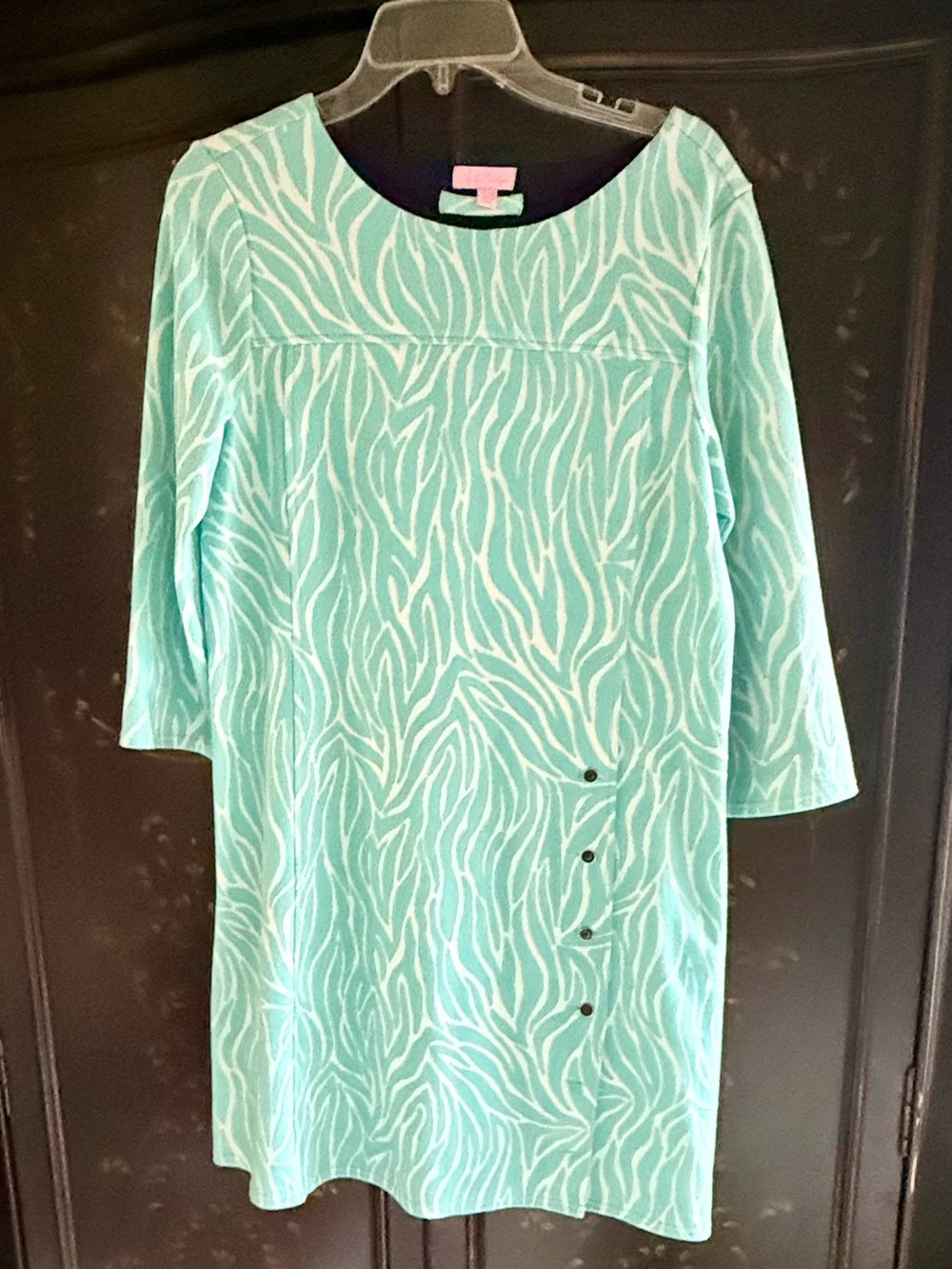 Lilly Pulitzer Dress - L